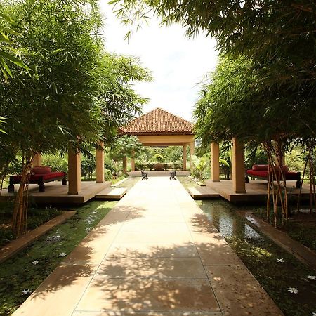 Hotel Tuli Tiger Corridor à Kurha Extérieur photo
