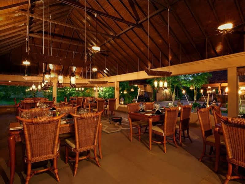 Hotel Tuli Tiger Corridor à Kurha Extérieur photo
